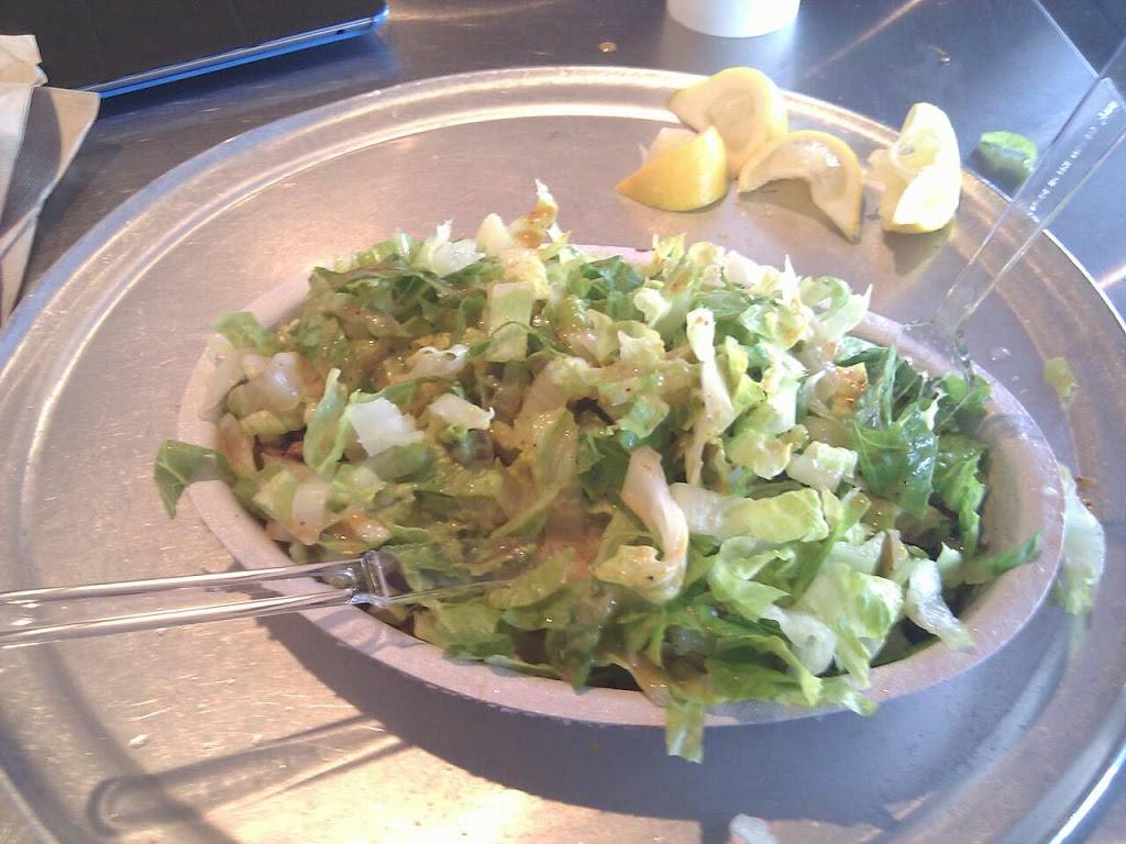 Chipotle Mexican Grill | restaurant | 135 S El Camino Real, Millbrae, CA 94030, USA | 6502599301 OR +1 650-259-9301