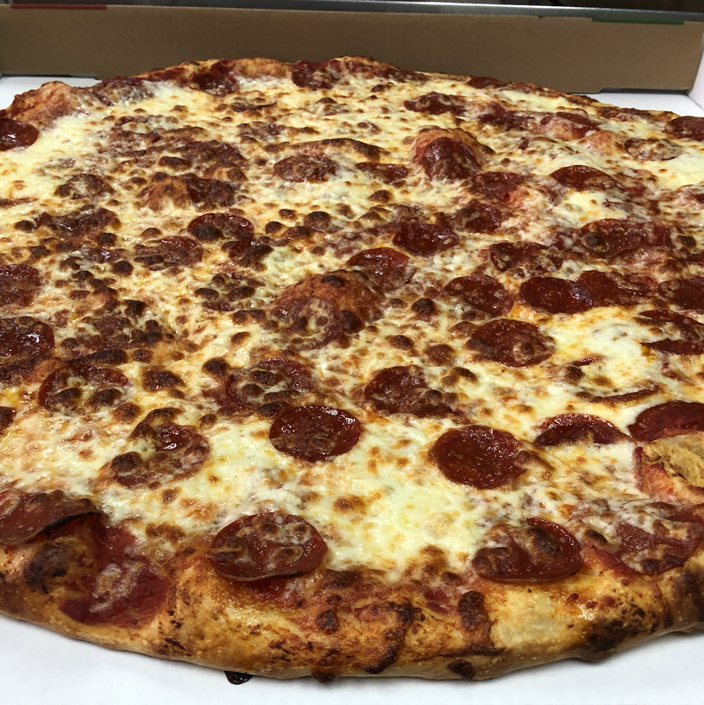 Toarminas Pizza | restaurant | 32785 Cherry Hill Rd, Westland, MI 48186, USA | 7347280060 OR +1 734-728-0060