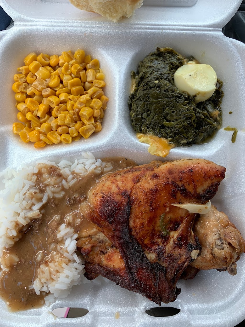 Griffin Cafe | restaurant | 36508 Event Rd, Geismar, LA 70734, USA | 2253134439 OR +1 225-313-4439