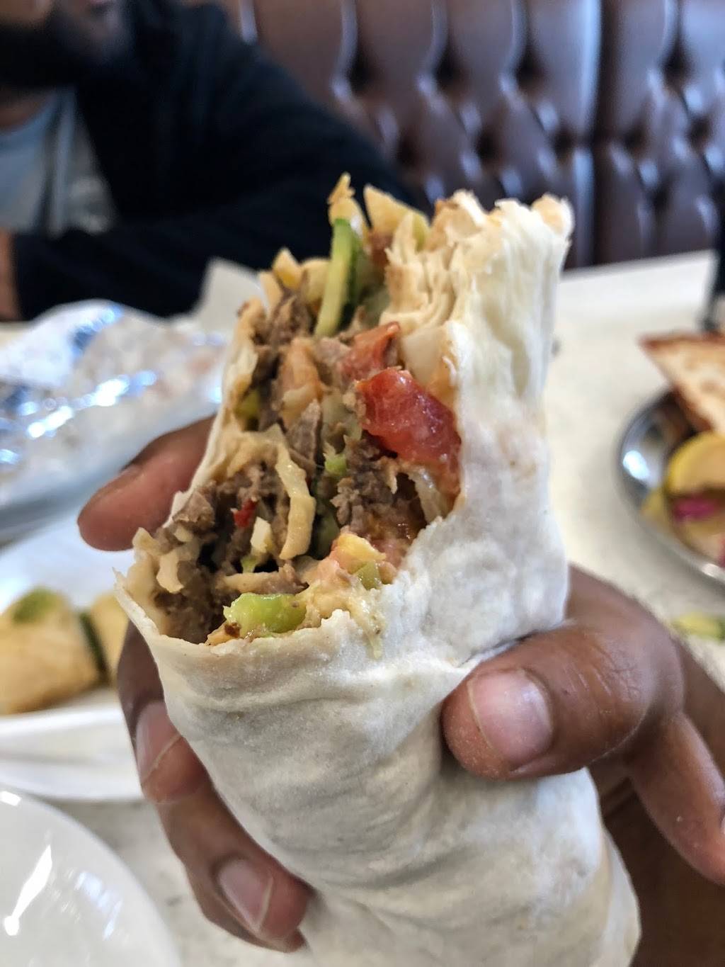 Mr Zagros | restaurant | 1407 Lawrence Ave W, North York, ON M6L 1A4, Canada | 6473518509 OR +1 647-351-8509