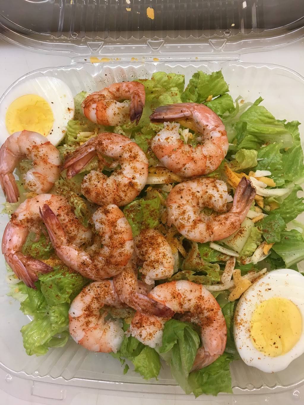 Lees Family Deli | restaurant | 1136 Broadway, Camden, NJ 08103, USA | 8569665006 OR +1 856-966-5006