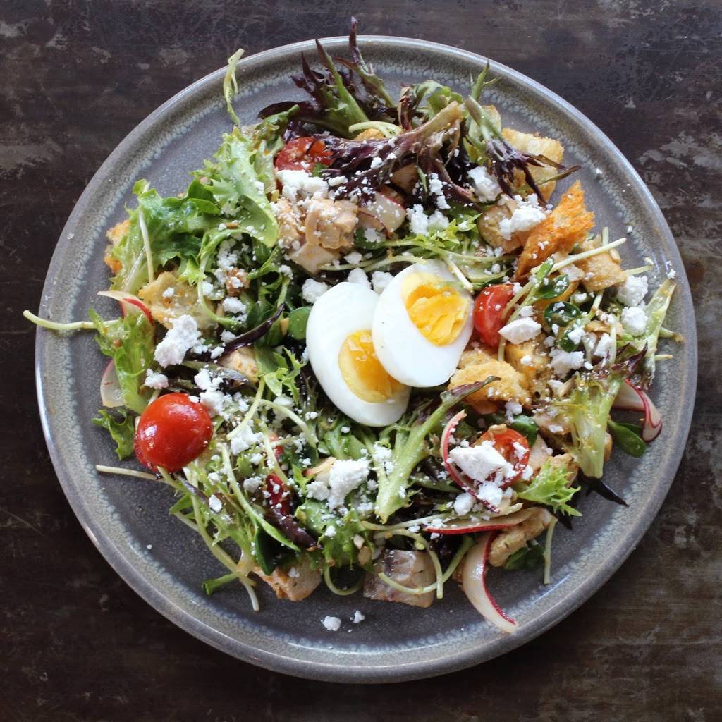 CUCINA urbana | restaurant | 505 Laurel St, San Diego, CA 92101, USA | 6192392222 OR +1 619-239-2222