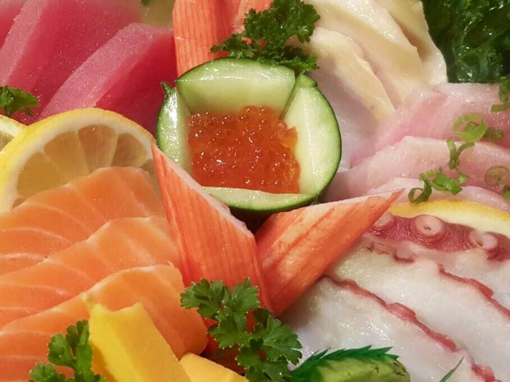 Noodle World Thai & Sushi | restaurant | 7 SE Osceola St, Stuart, FL 34994, USA | 7726005554 OR +1 772-600-5554