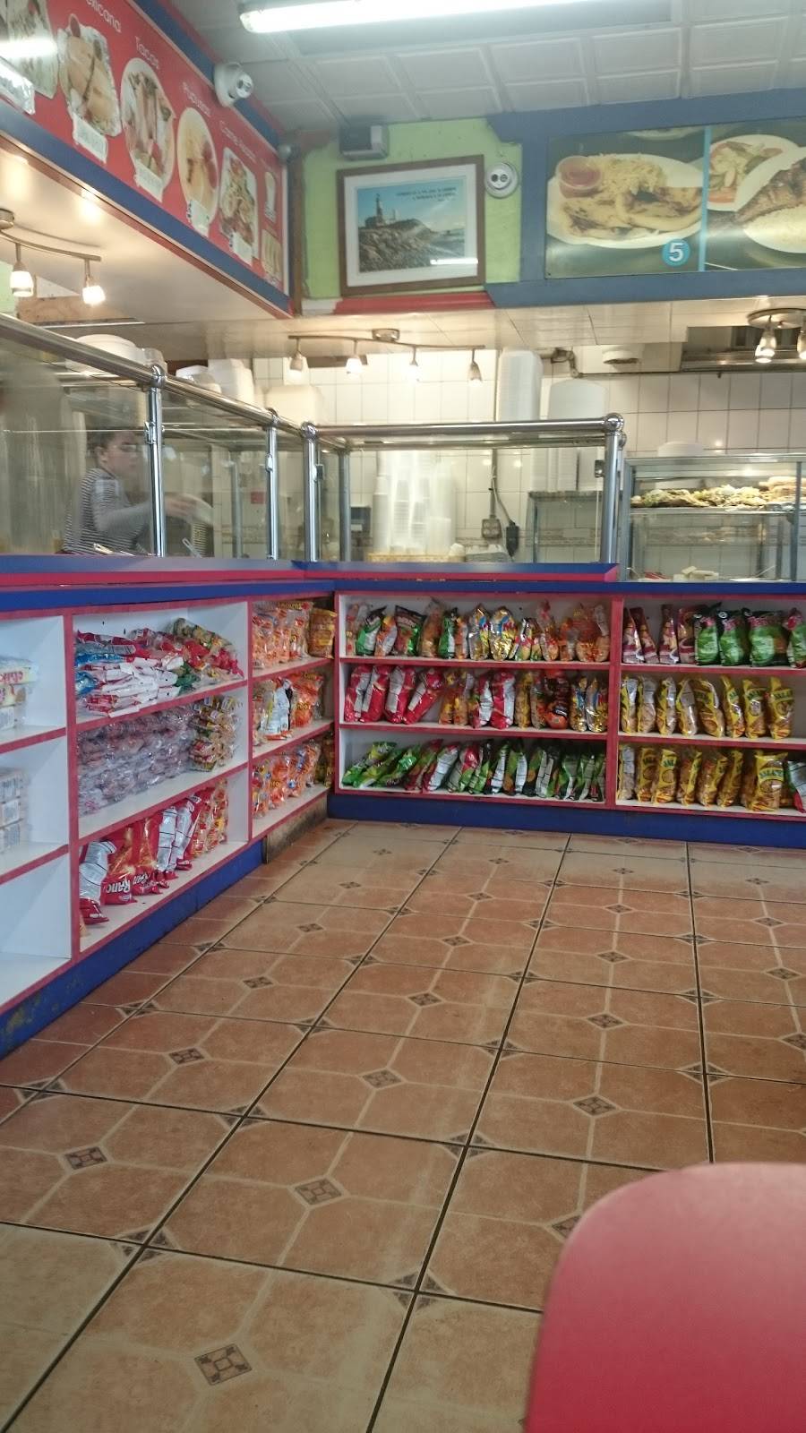 Nopal Deli | restaurant | 1808 5th Ave, Bay Shore, NY 11706, USA | 6319529172 OR +1 631-952-9172