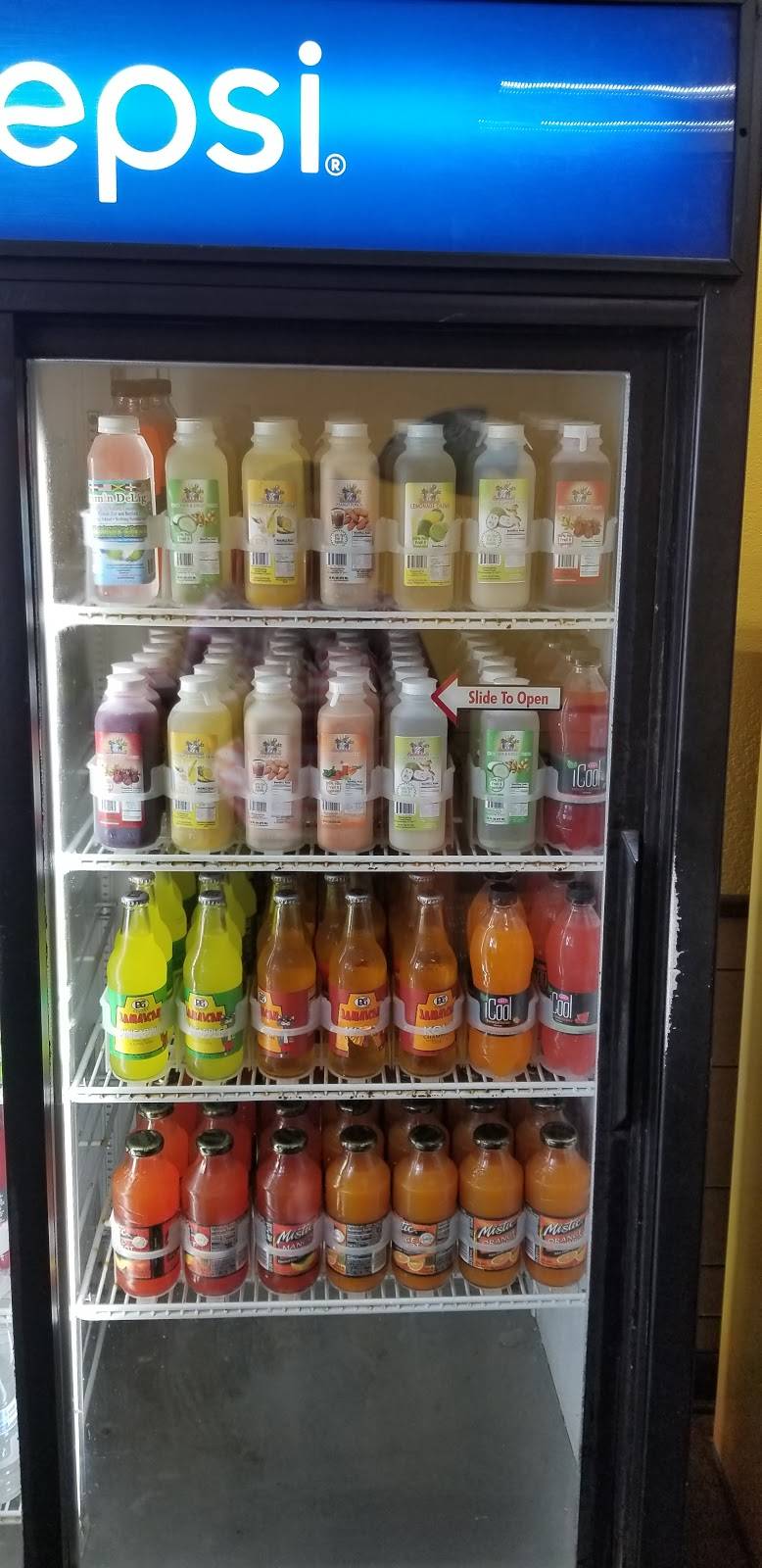 Flavors Caribbean Restaurant | restaurant | 3413 W Oakland Park Blvd, Lauderdale Lakes, FL 33311, USA | 9543684238 OR +1 954-368-4238