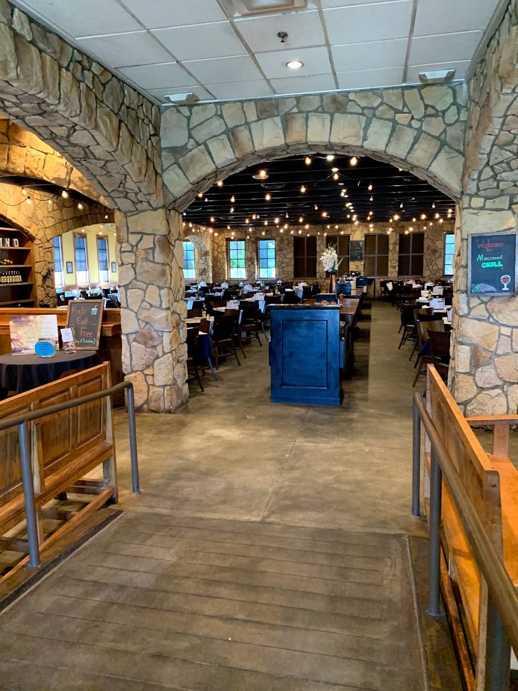 Romanos Macaroni Grill | restaurant | 102 E Winchester St, Salt Lake City, UT 84107, USA | 8012939003 OR +1 801-293-9003