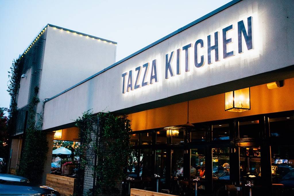 Tazza Kitchen Trenholm Plaza | restaurant | TRENHOLM PLAZA, 4840 Forest Dr #20, Columbia, SC 29206, USA | 8037820760 OR +1 803-782-0760