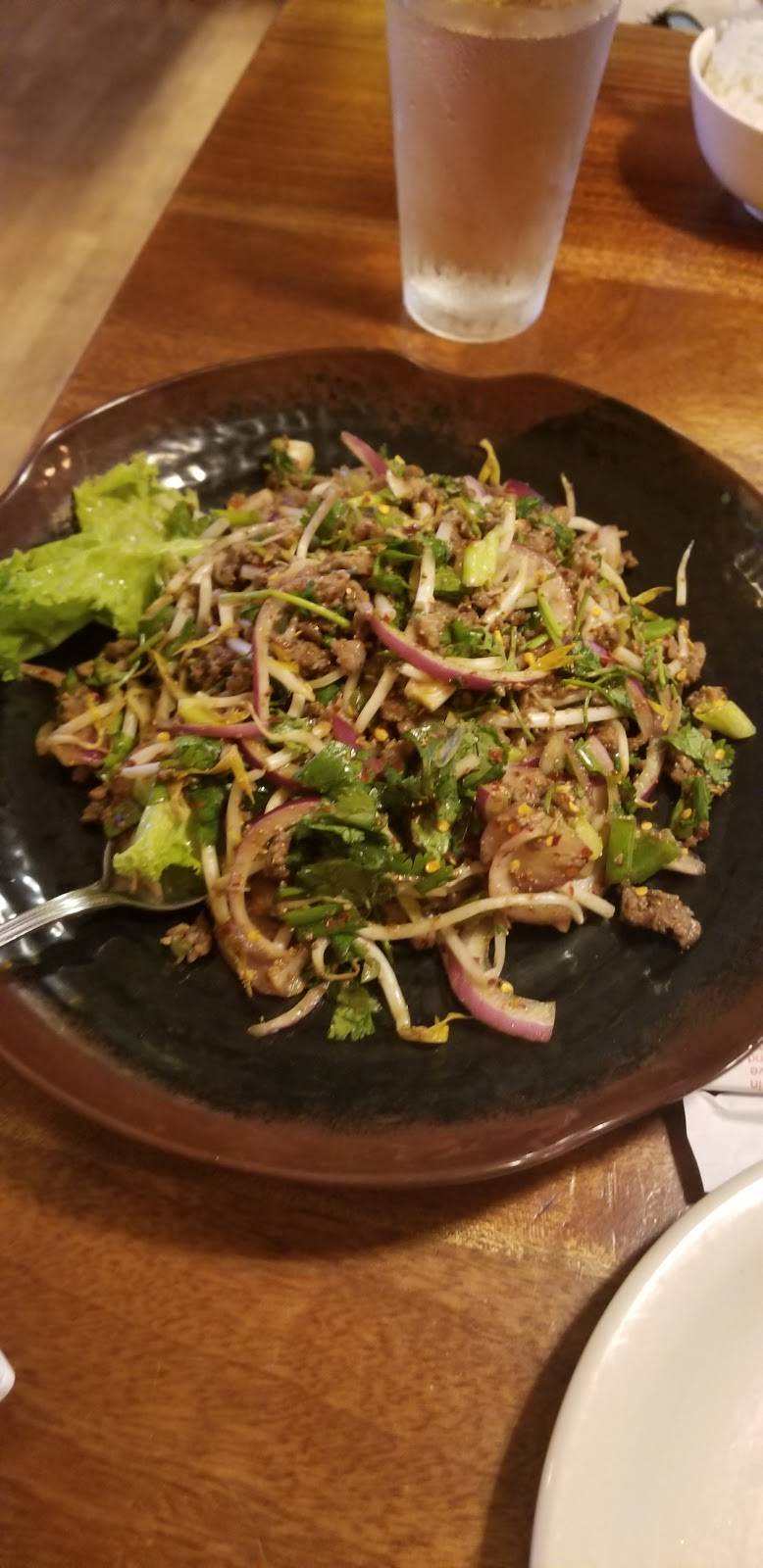 Pudthai & Sushi | restaurant | 2964 S Rochester Rd, Rochester, MI 48307, USA | 2482996890 OR +1 248-299-6890