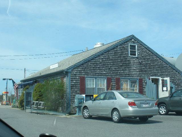 Marshland Restaurant & Bakery | restaurant | 109 MA-6A, Sandwich, MA 02563, USA | 5088889824 OR +1 508-888-9824