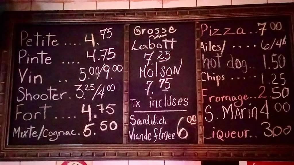 Brasserie Lionel Inc | restaurant | 2155 Avenue Chauveau, Québec, QC G2C 1B2, Canada | 4188430524 OR +1 418-843-0524