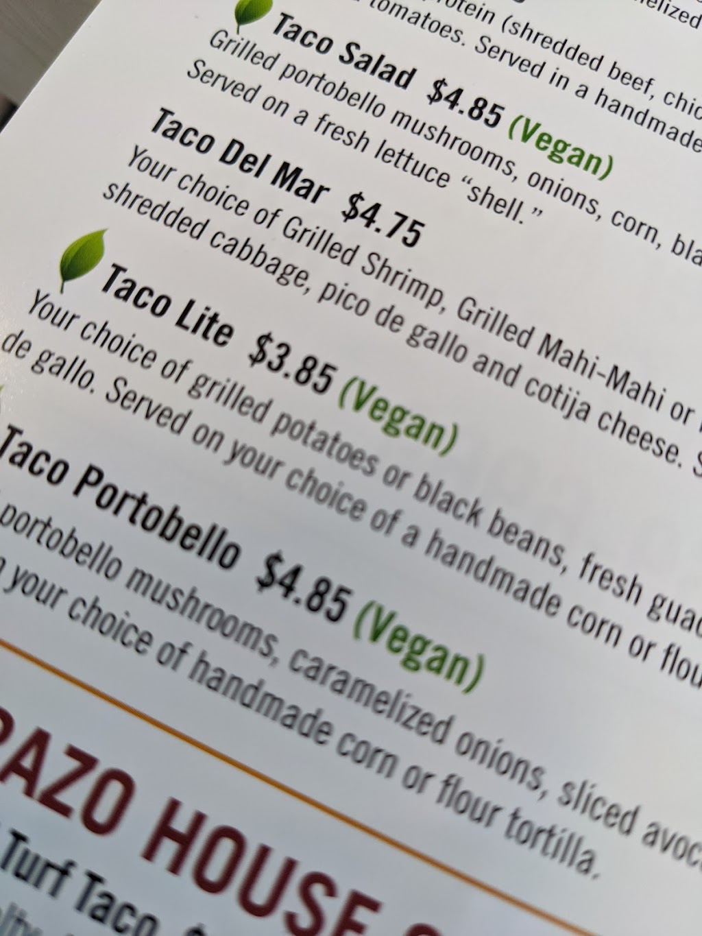 El Torazo | restaurant | 5171 Warner Ave, Huntington Beach, CA 92649, USA | 7143696969 OR +1 714-369-6969