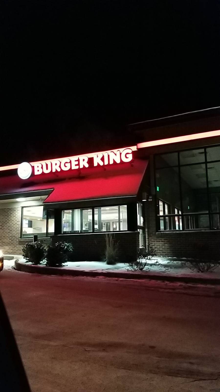 Burger King | restaurant | 224 S Randall Rd, Algonquin, IL 60102, USA | 8478547808 OR +1 847-854-7808
