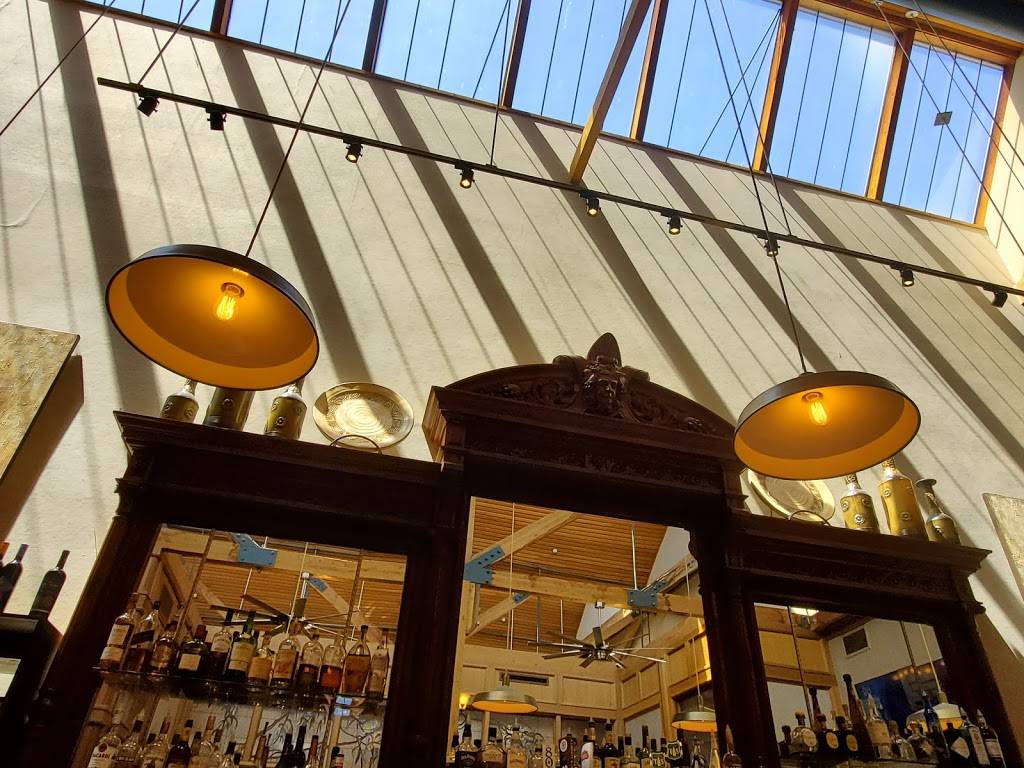 Downtown Club | restaurant | 2120 Kern St, Fresno, CA 93721, USA | 5593751367 OR +1 559-375-1367