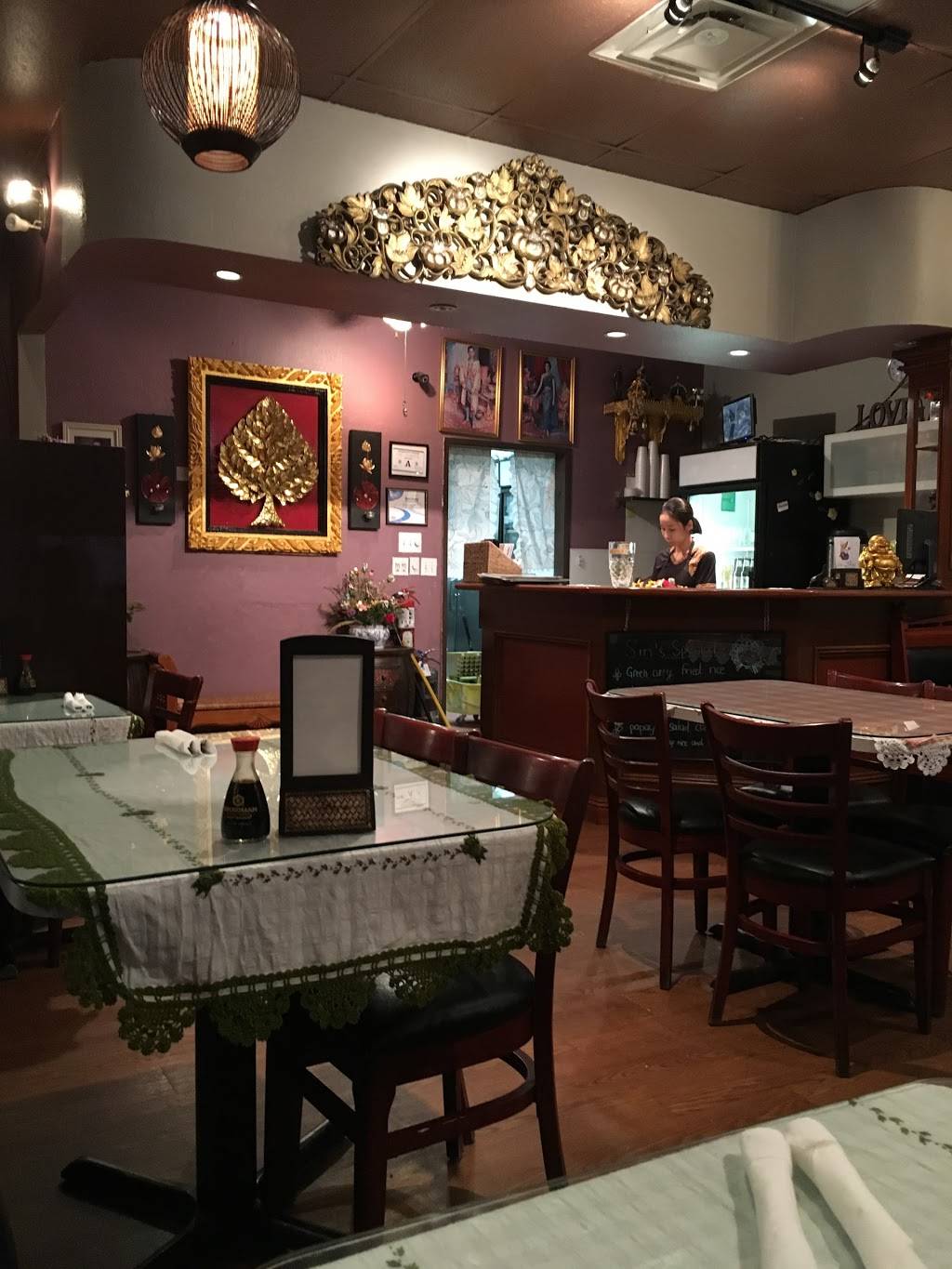 Siri Thai Restaurant Las Vegas | restaurant | 2605 Windmill Pkwy, Henderson, NV 89074, USA | 7028971114 OR +1 702-897-1114