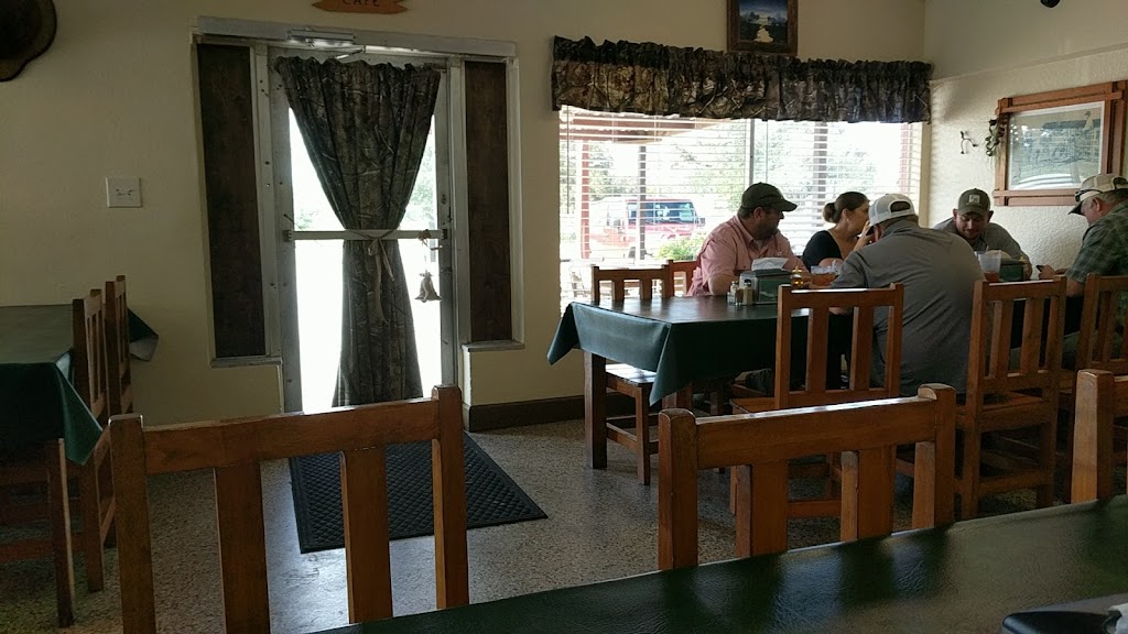 Griffis Cafe | restaurant | 955 S Kenansville Rd, Kenansville, FL 34739, USA | 4074360110 OR +1 407-436-0110