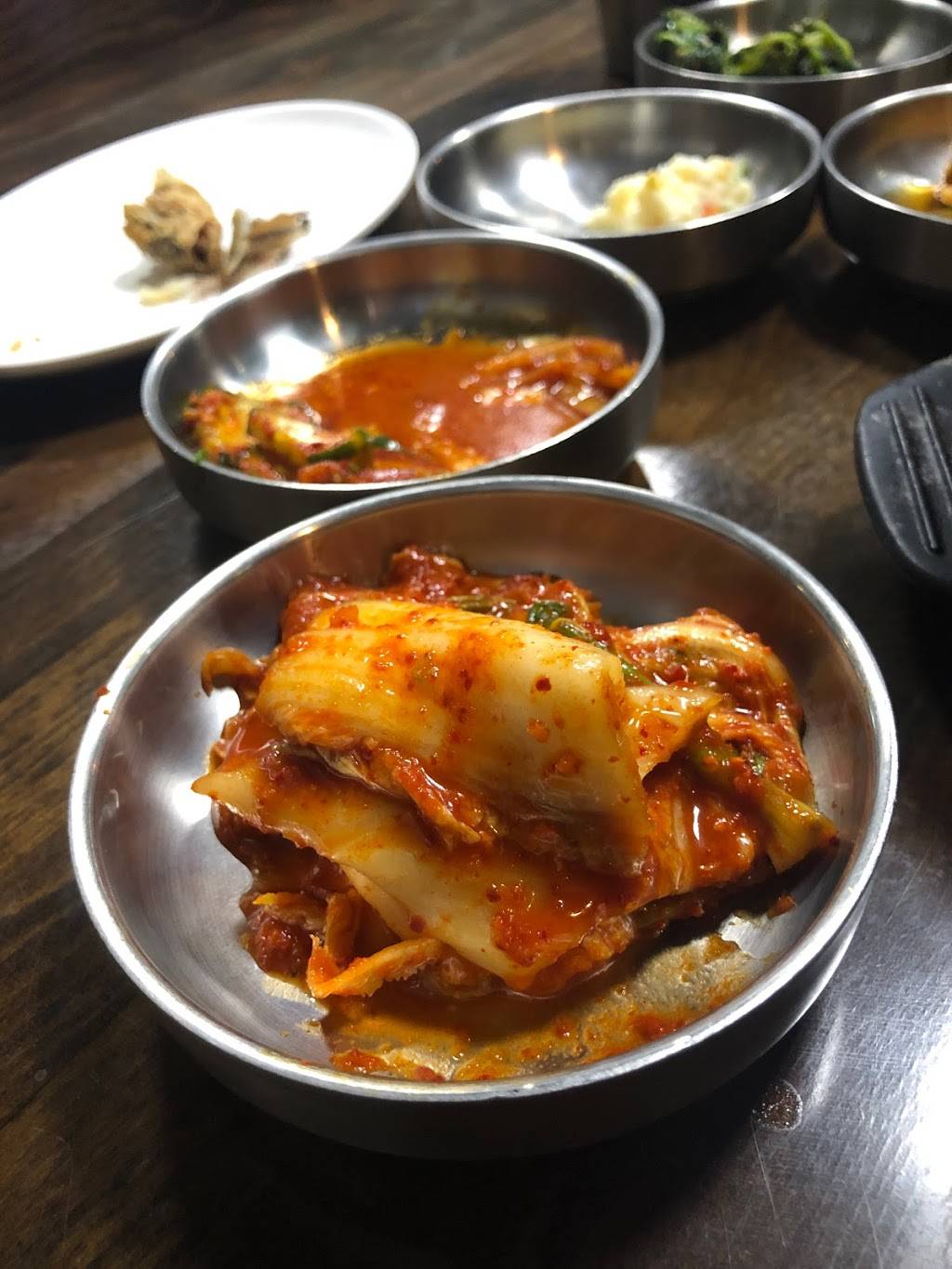 Kong Tofu House | restaurant | 22511 Hwy 99, Edmonds, WA 98026, USA | 4256706757 OR +1 425-670-6757