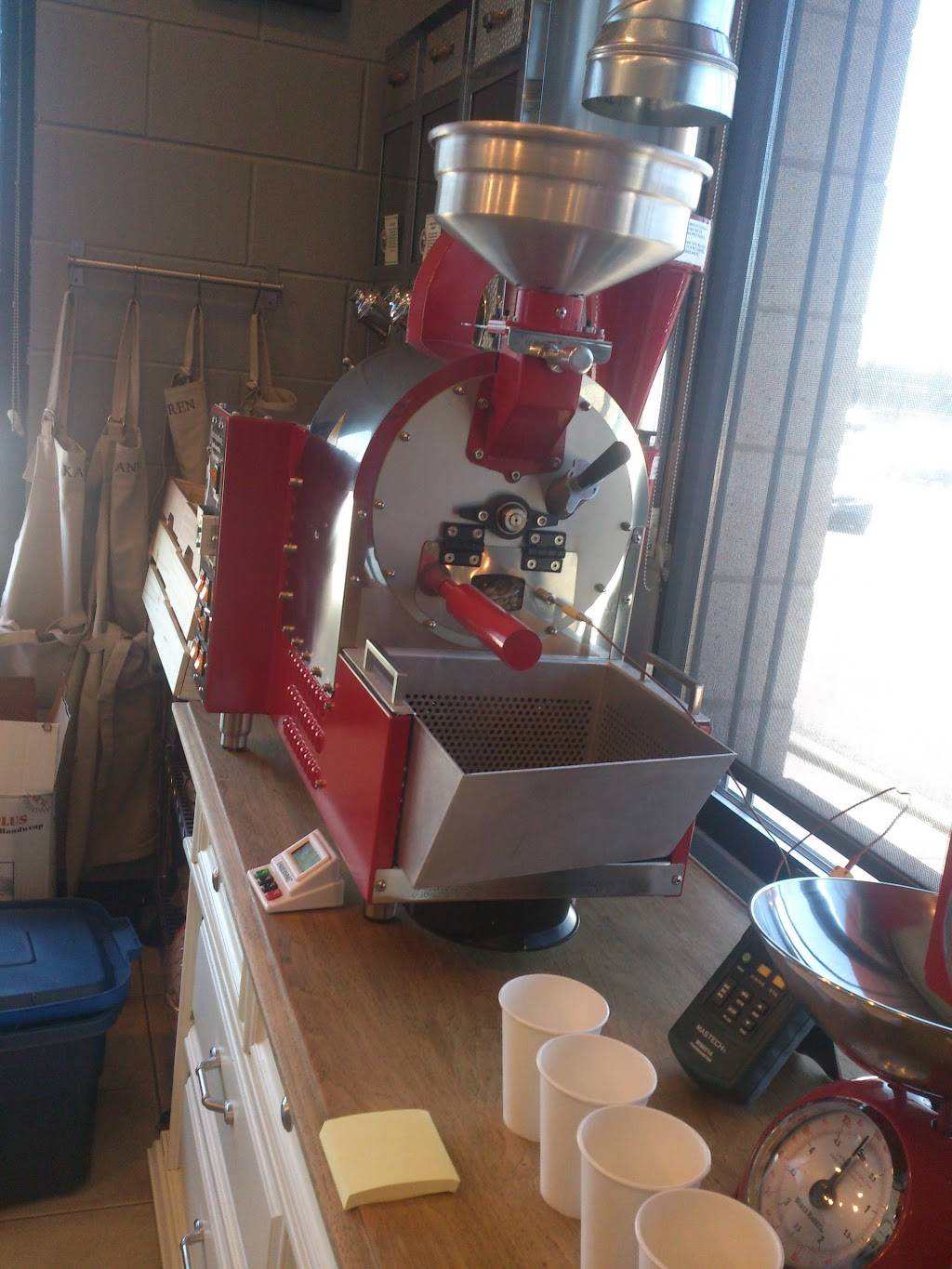 Chaube Coffee Roasters & Cafe | cafe | 601 Lake Cook Rd, Deerfield, IL 60015, USA | 2244249522 OR +1 224-424-9522