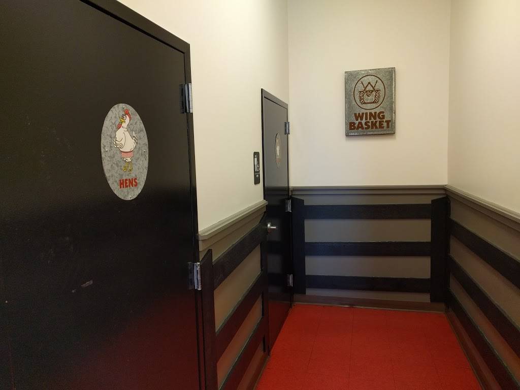 WingBasket | meal takeaway | 1775 Gallatin Pike N #7B, Madison, TN 37115, USA | 6158658820 OR +1 615-865-8820