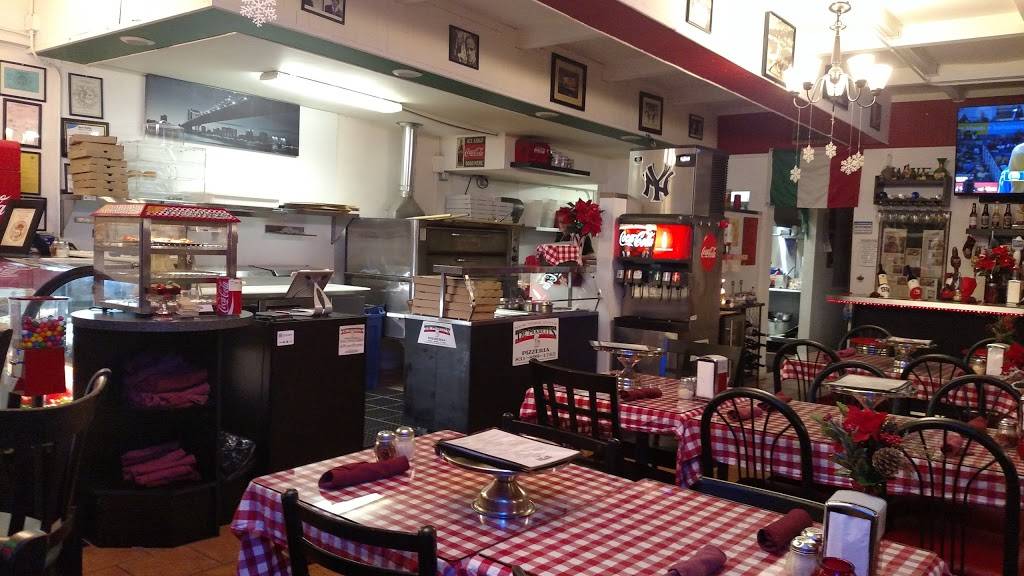 The Oven Pizzeria | meal delivery | 720 Broadway Ave, Seaside, CA 93955, USA | 8318991762 OR +1 831-899-1762