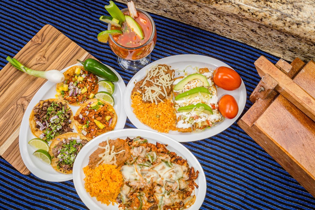 Juanchos Tacos #3 | restaurant | 83 W Joe Orr Rd, Chicago Heights, IL 60411, USA | 7082487362 OR +1 708-248-7362