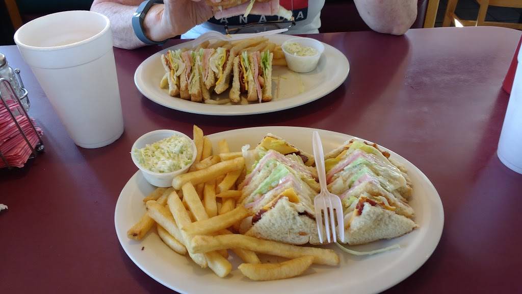 Skids Restaurant of Elon | restaurant | 134 W Haggard Ave, Elon, NC 27244, USA | 3365845223 OR +1 336-584-5223