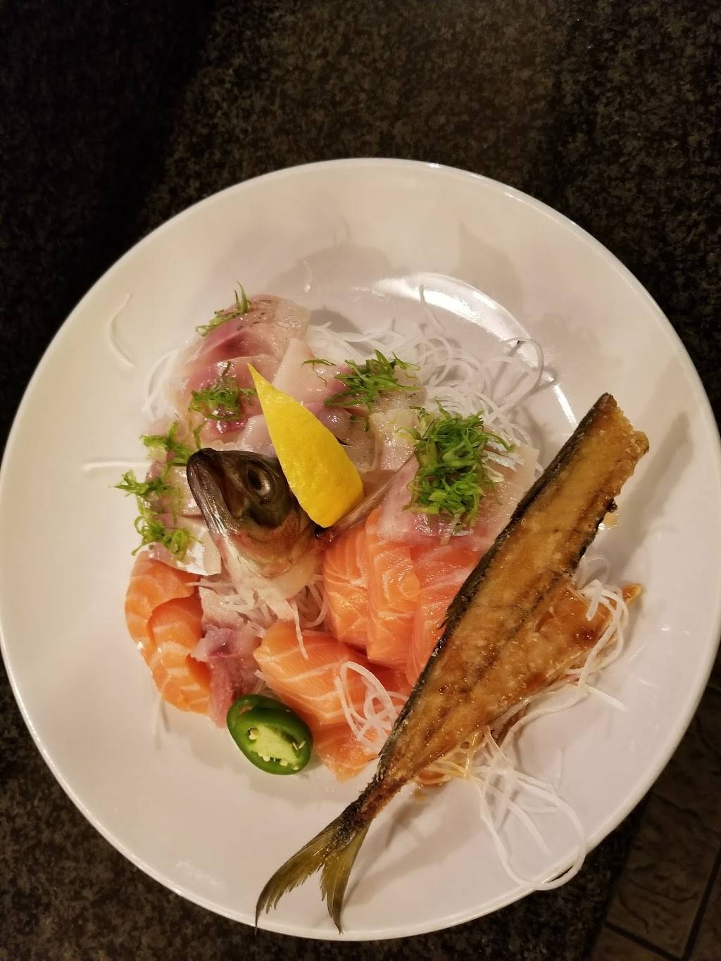 OZEKI | restaurant | 1437 South Victoria Avenue e, Ventura, CA 93003, USA | 8054779897 OR +1 805-477-9897