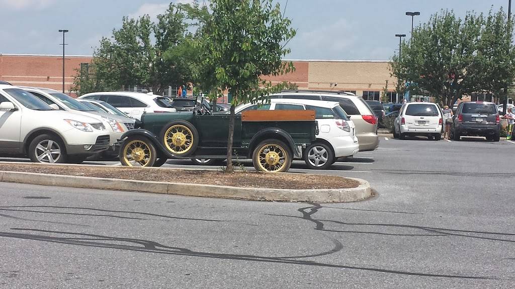 Chipotle Mexican Grill | restaurant | 2733 Papermill Rd Ste X5, Reading, PA 19610, USA | 4847721022 OR +1 484-772-1022