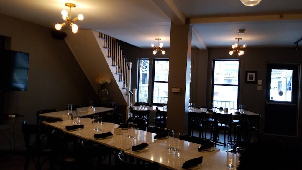 A la Bonne Vôtre | restaurant | 207 Rue Lindsay, Drummondville, QC J2C 1N8, Canada | 8194740008 OR +1 819-474-0008