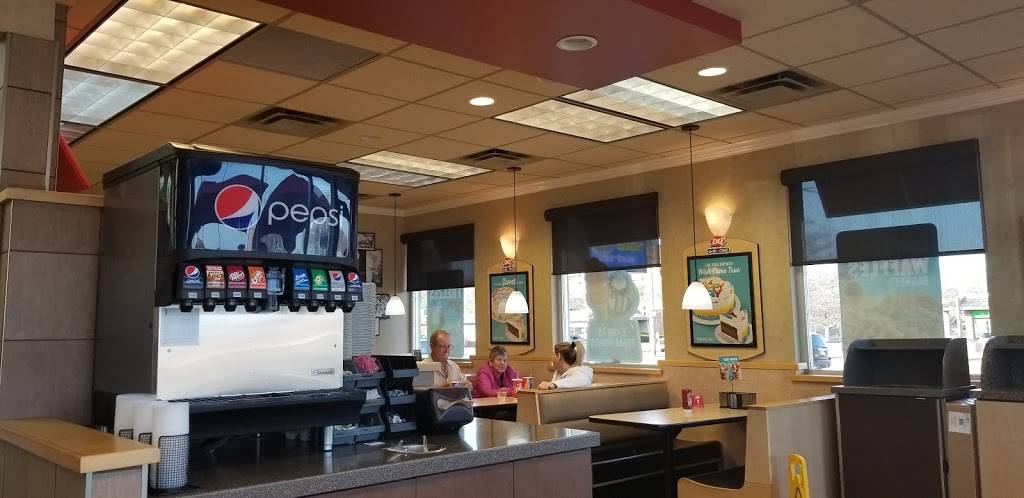 Dairy Queen Grill & Chill | restaurant | 1050 Simcoe St N, Oshawa, ON L1G 4W5, Canada | 9057281162 OR +1 905-728-1162