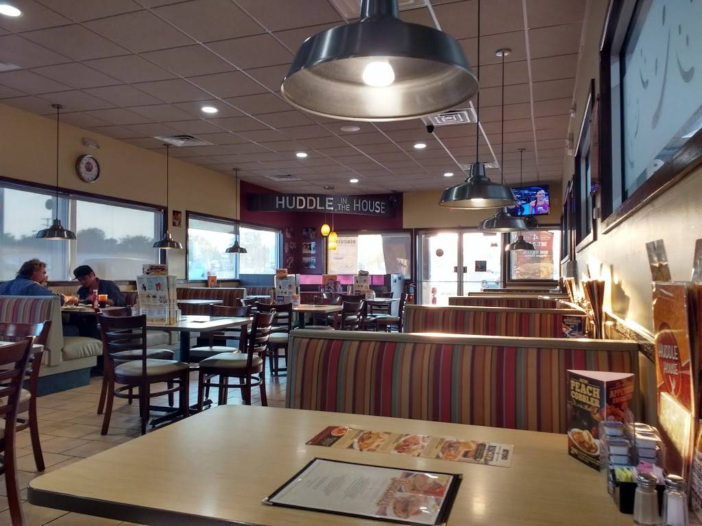 Huddle House | restaurant | 1409 TX-304 Loop, Crockett, TX 75835, USA | 9365452908 OR +1 936-545-2908