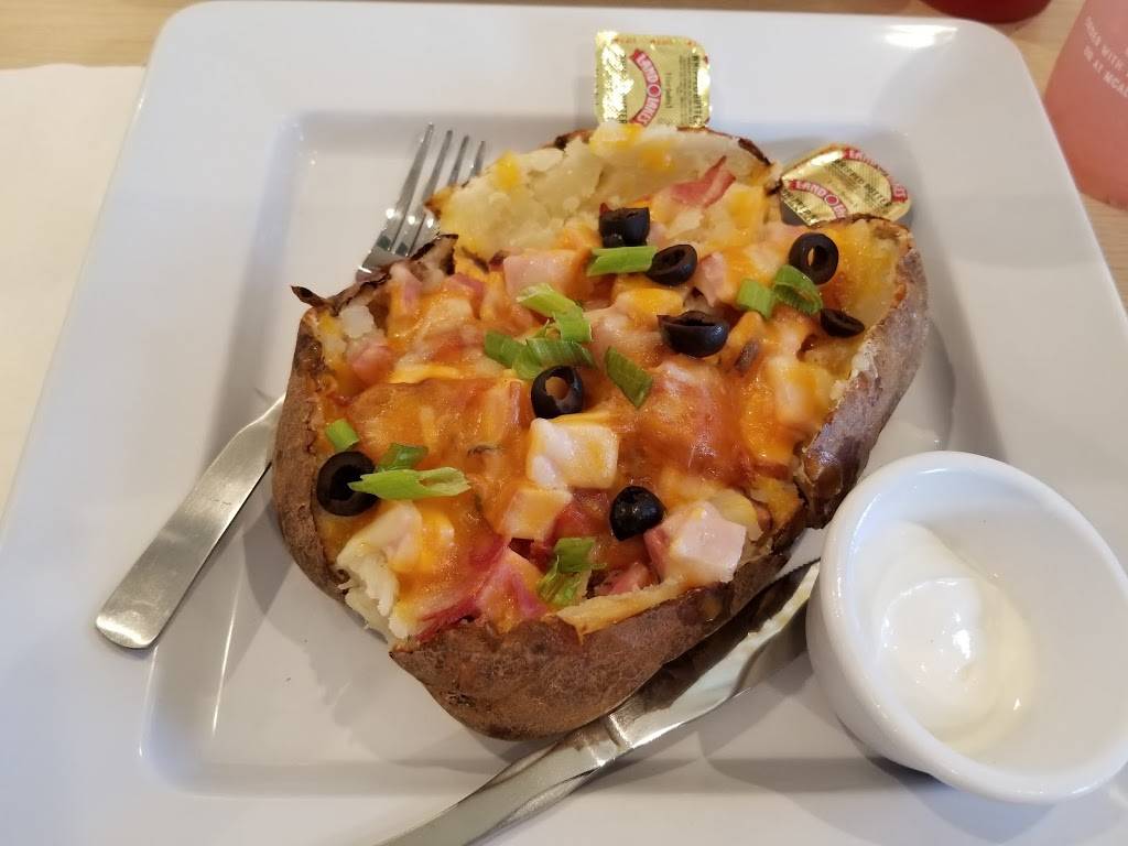 McAlisters Deli | restaurant | 203 Indian Lake Blvd, Hendersonville, TN 37075, USA | 6157573788 OR +1 615-757-3788