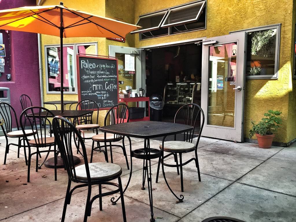 mmm...COFFEE! Paleo Bistro | cafe | 910 Santa Fe Dr #6, Denver, CO 80204, USA | 7208811750 OR +1 720-881-1750