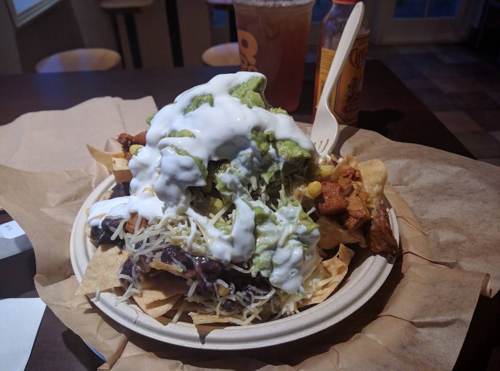 QDOBA Mexican Eats | restaurant | 1220 Richmond Rd Unit D, Williamsburg, VA 23185, USA | 7572080824 OR +1 757-208-0824