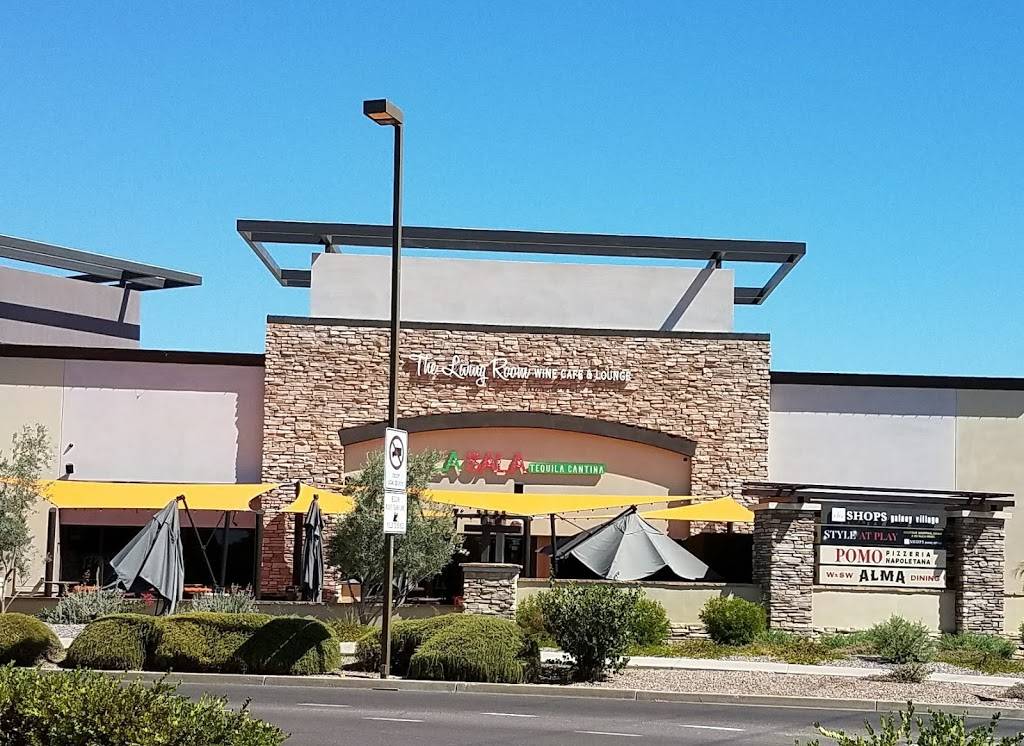 The Living Room Wine Café & Lounge | night club | 8977 North Scottsdale RD st. 500, Scottsdale, AZ 85253, USA | 4806346709 OR +1 480-634-6709