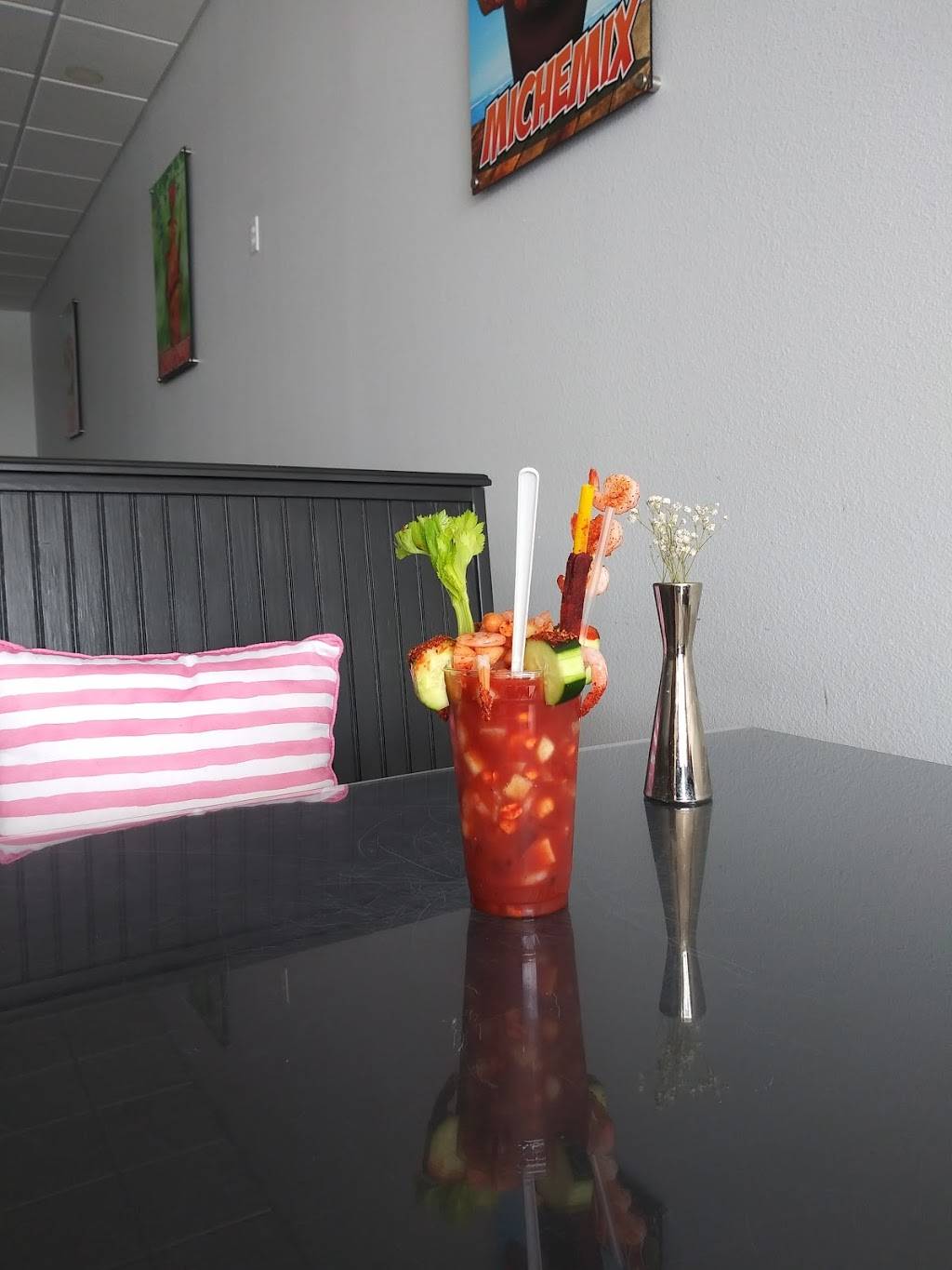 Fruta Zone "Fruteria" | restaurant | 4444 W Illinois Ave, Dallas, TX 75211, USA | 2144847147 OR +1 214-484-7147