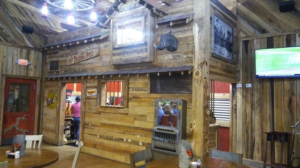 Boondocks Grill & Bar | restaurant | 2808 Henley Rd, Green Cove Springs, FL 32043, USA | 9044069497 OR +1 904-406-9497