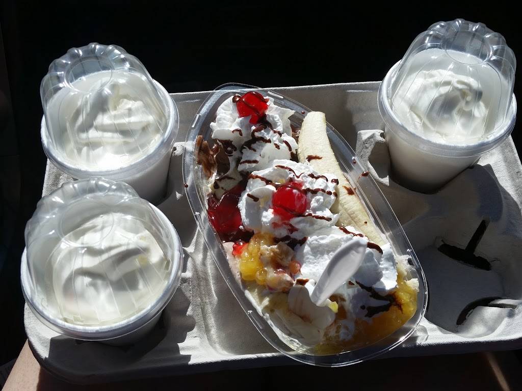 Skipper Dippers Dairy Bar & Grill | restaurant | 691 Claremont Ave, Tamaqua, PA 18252, USA | 5706682515 OR +1 570-668-2515