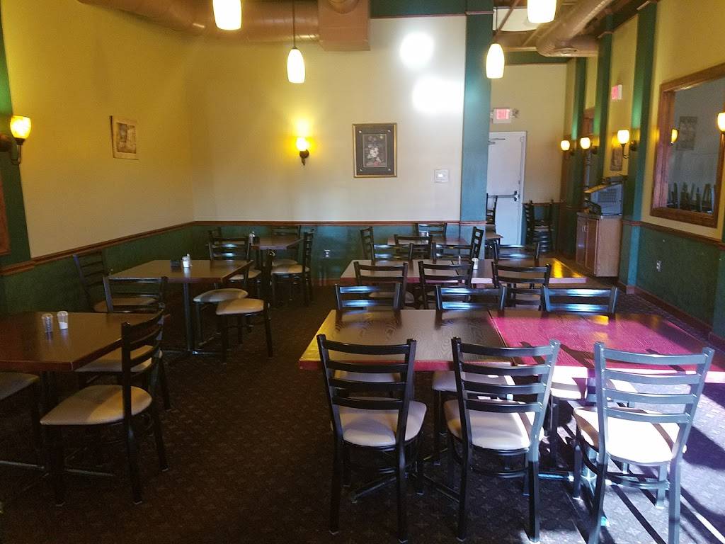 Romanos Italian And Mexican Restaurant | restaurant | 368 Milford Harrington Hwy, Milford, DE 19963, USA | 3025033385 OR +1 302-503-3385