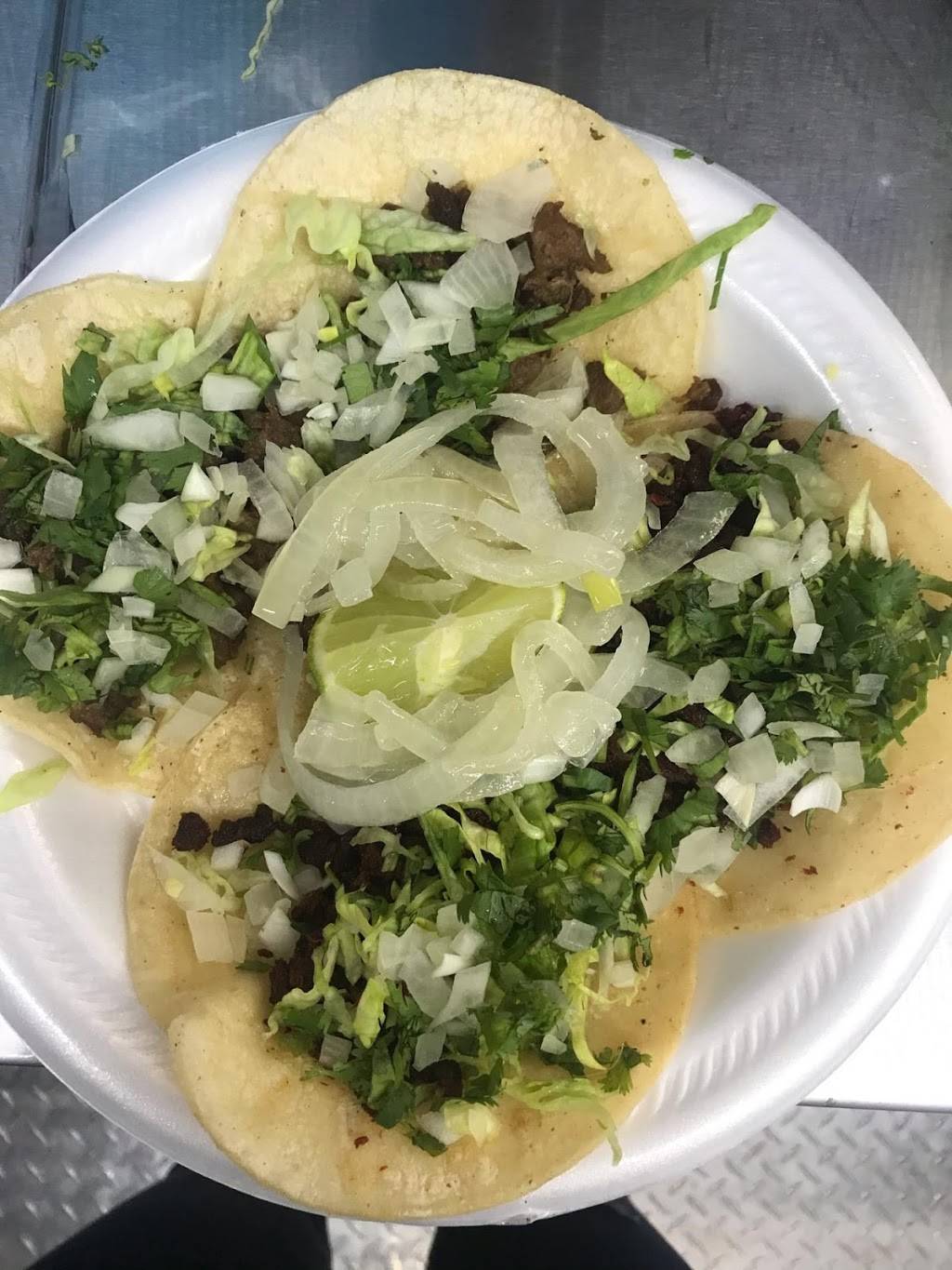 Taquería San José | restaurant | 6401 Long Dr, Houston, TX 77087, USA | 8324166866 OR +1 832-416-6866