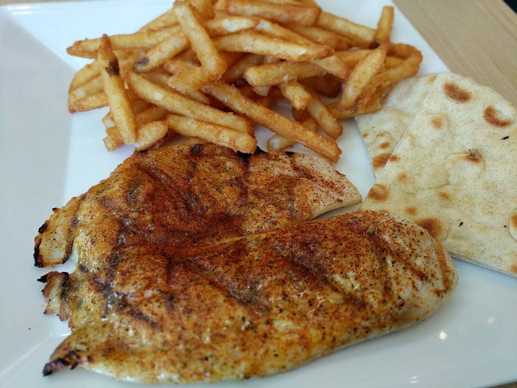 Malibu Eatery | restaurant | 400 N Sepulveda Blvd, El Segundo, CA 90245, USA | 3106408500 OR +1 310-640-8500