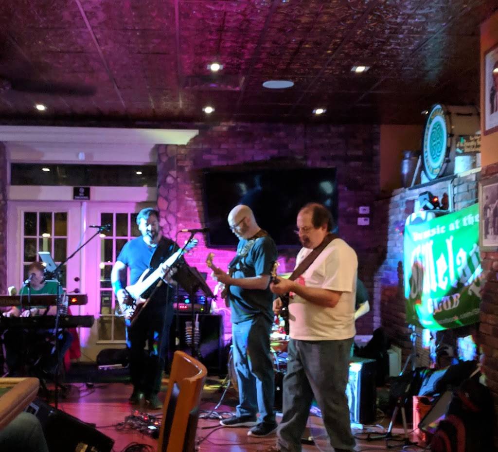 Shillelagh Pub @ Friendly Sons of the Shillelagh | restaurant | 648 Prospect Ave, West Orange, NJ 07052, USA | 9733259338 OR +1 973-325-9338