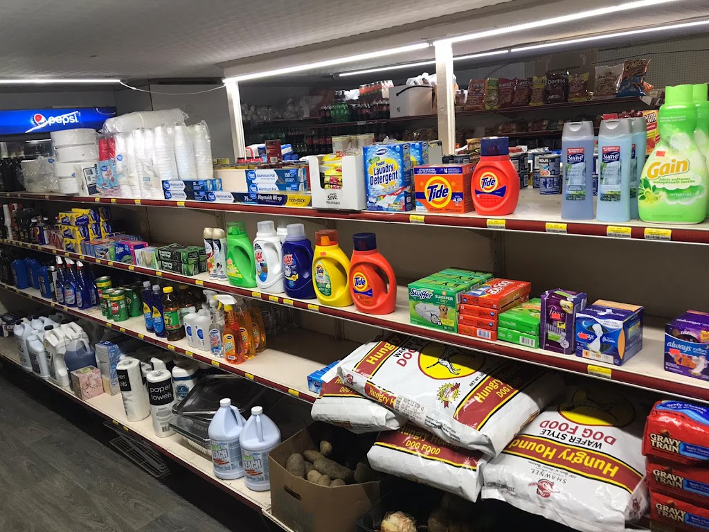 Huttig Shop | meal takeaway | 613 Olin Ave, Huttig, AR 71747, USA | 8709436022 OR +1 870-943-6022