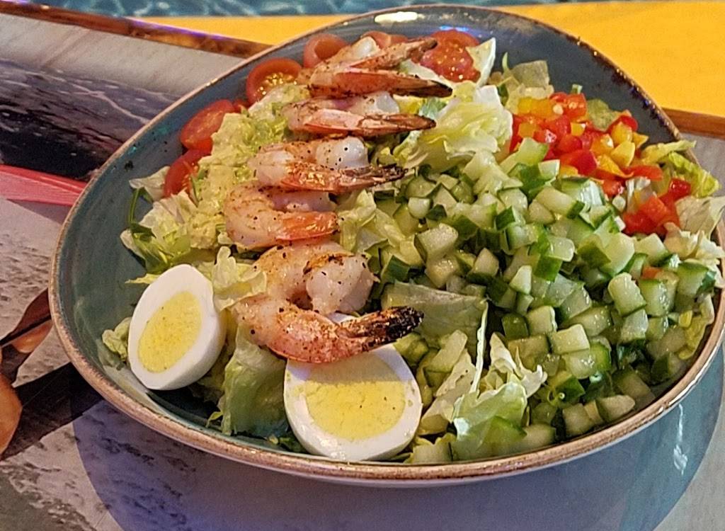 Margaritaville Tulsa | restaurant | 8330 Riverside Pkwy, Tulsa, OK 74137, USA | 9189958080 OR +1 918-995-8080