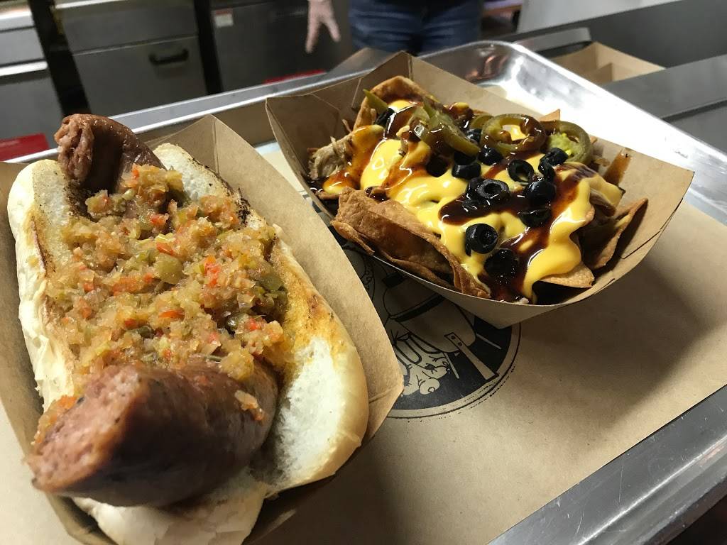 Cockeye BBQ | restaurant | 1805 Parkman Rd NW, Warren, OH 44485, USA | 3303694227 OR +1 330-369-4227