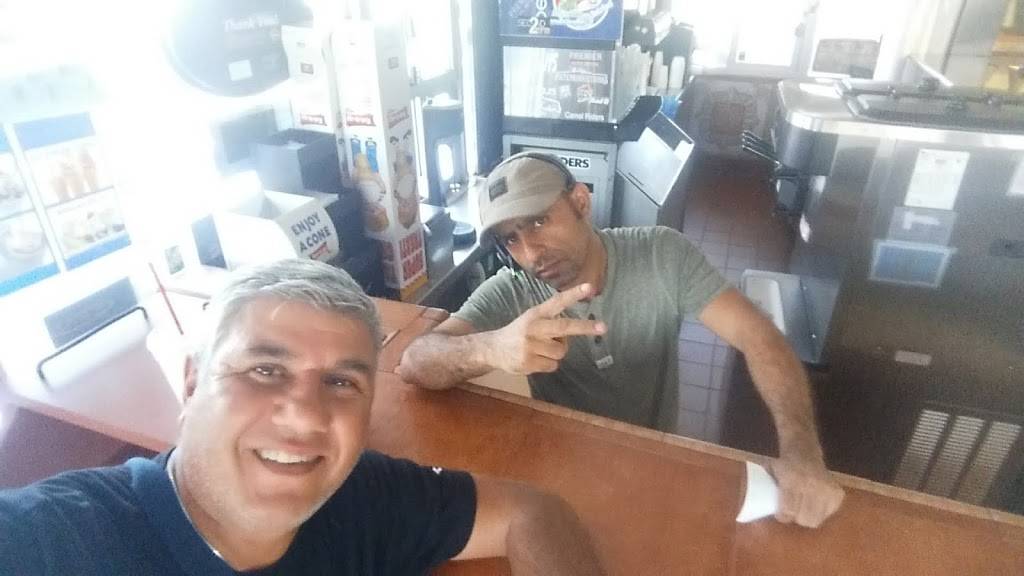 Frosty King | restaurant | 1032 CA-46, Wasco, CA 93280, USA | 6617582606 OR +1 661-758-2606