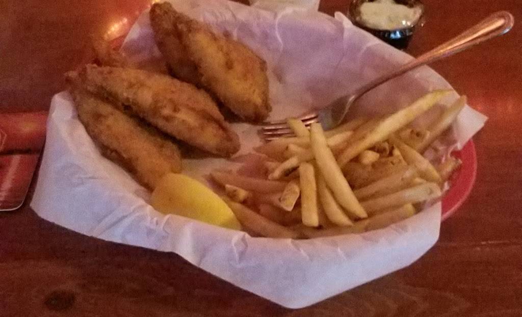 Thunderbird Bar & Grill LLC | restaurant | 1021 Parkway Dr, St Germain, WI 54558, USA | 7154799832 OR +1 715-479-9832