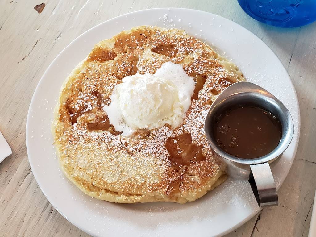 The Pan | restaurant | 57 E Holly St, Pasadena, CA 91103, USA | 6264690099 OR +1 626-469-0099