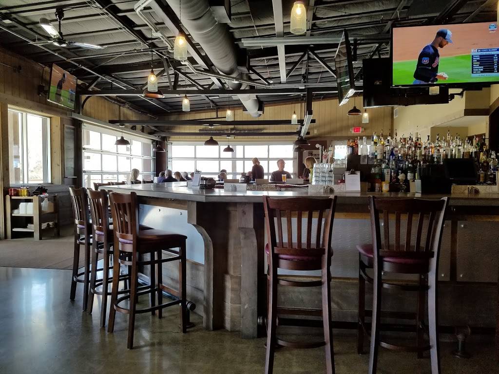 Merwins Wharf | restaurant | 1785 Merwin Ave, Cleveland, OH 44113, USA | 2166645696 OR +1 216-664-5696