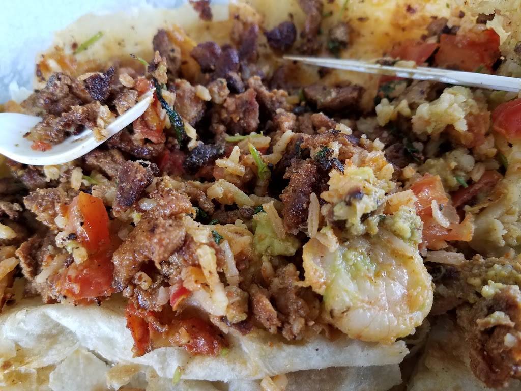 Elenas Mexican Food | restaurant | #101, 10920 Roselle St, San Diego, CA 92121, USA | 8585528403 OR +1 858-552-8403