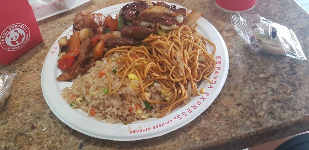 Panda Express | restaurant | 4600 S Mason St, Fort Collins, CO 80525, USA | 9702236262 OR +1 970-223-6262